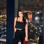 Shorena Begashvili Instagram - შობას გილოცავთ🎁
