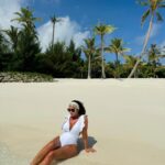 Shorena Begashvili Instagram - 🏝️