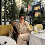Shorena Begashvili Instagram -