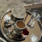 Shorena Begashvili Instagram -