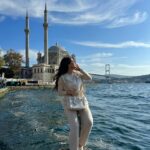 Shorena Begashvili Instagram -
