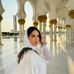Shorena Begashvili Instagram –