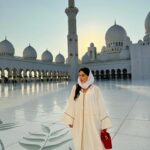 Shorena Begashvili Instagram –