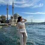 Shorena Begashvili Instagram -
