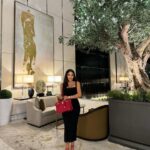 Shorena Begashvili Instagram - ბედობას გილოცავთ❤️