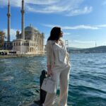 Shorena Begashvili Instagram -