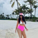 Shorena Begashvili Instagram -