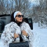 Shorena Begashvili Instagram -