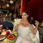 Shorena Begashvili Instagram -