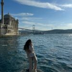 Shorena Begashvili Instagram -