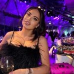 Shorena Begashvili Instagram -
