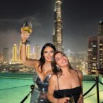 Shorena Begashvili Instagram - 2024🐲