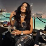 Shorena Begashvili Instagram - 2024🐲