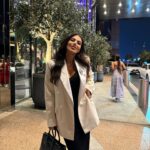 Shorena Begashvili Instagram -