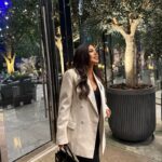 Shorena Begashvili Instagram -