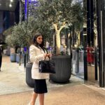 Shorena Begashvili Instagram -