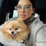 Shorena Begashvili Instagram -