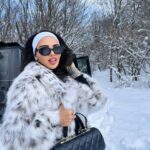 Shorena Begashvili Instagram -