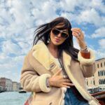 Shorena Begashvili Instagram -