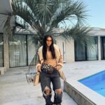Shorena Begashvili Instagram -
