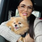 Shorena Begashvili Instagram -