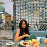 Shorena Begashvili Instagram -