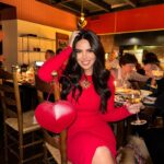 Shorena Begashvili Instagram - HBD my love❤️