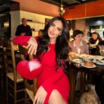 Shorena Begashvili Instagram - HBD my love❤️