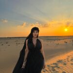 Shorena Begashvili Instagram -