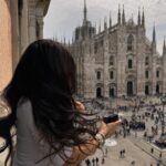 Shorena Begashvili Instagram -