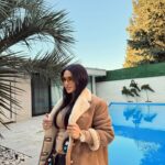 Shorena Begashvili Instagram -
