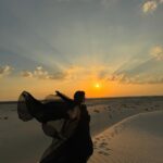 Shorena Begashvili Instagram -