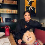 Shorena Begashvili Instagram - ❤️