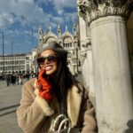 Shorena Begashvili Instagram -