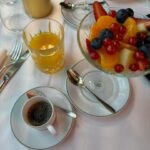 Shorena Begashvili Instagram -