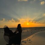 Shorena Begashvili Instagram -