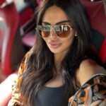 Shorena Begashvili Instagram -