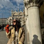 Shorena Begashvili Instagram -