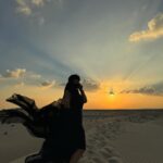 Shorena Begashvili Instagram -
