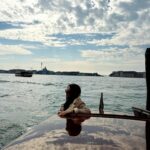 Shorena Begashvili Instagram -