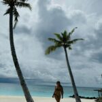 Shorena Begashvili Instagram -