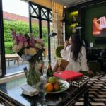 Shorena Begashvili Instagram -