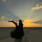 Shorena Begashvili Instagram -