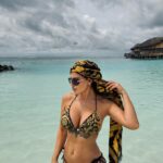 Shorena Begashvili Instagram -