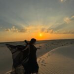 Shorena Begashvili Instagram -