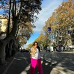 Shorena Begashvili Instagram -