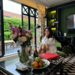 Shorena Begashvili Instagram -