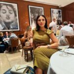 Shorena Begashvili Instagram -