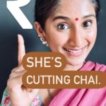 Shraddha Gautam Instagram - Chamomile tea may not be for everyone, but the simplici-tea of savings is for all..#bigbasketsupersaver #ad
