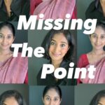 Shraddha Gautam Instagram - #MissingThePoint with the Nation Builder. . . #maachisJournalism #teachersday #teachers